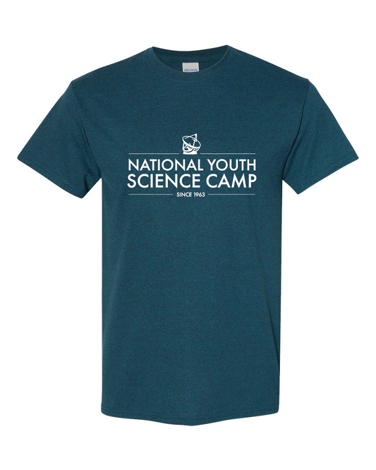 NYSCamp Block Shirt - Midnight