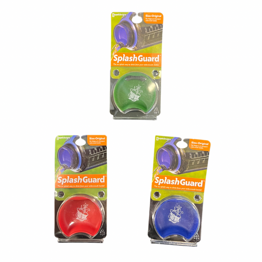 Nalgene Splash Guard