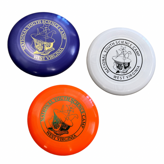 Discraft Frisbee